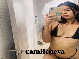 Camilcueva