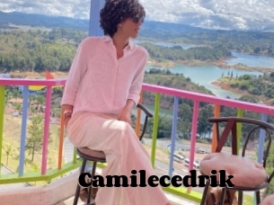 Camilecedrik