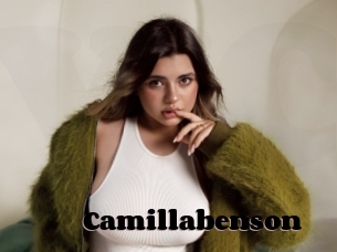 Camillabenson