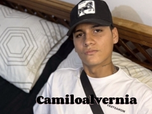 Camiloalvernia