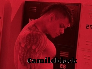 Camiloblack