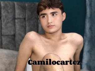 Camilocartez