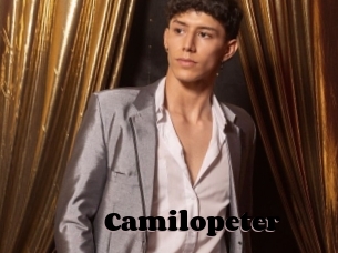 camilopeter Webcam Chatcams