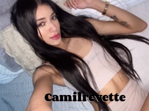 Camilrevette