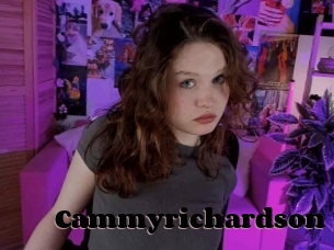 Cammyrichardson