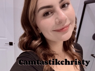 Camtastikchristy