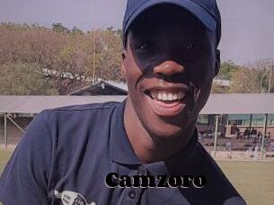 Camzoro