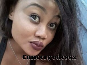 Cancergodessx