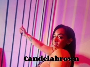 Candelabrown