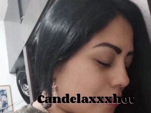 Candelaxxxhot