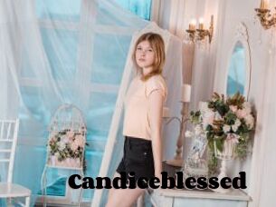 Candiceblessed