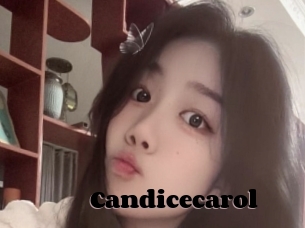 Candicecarol