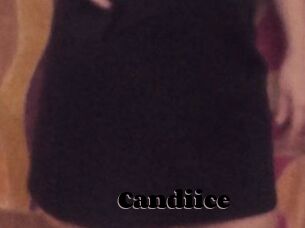 Candiice