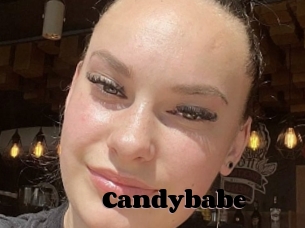 Candybabe