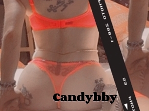 Candybby