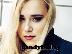 Candyhailey