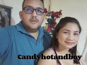 Candyhotandboy