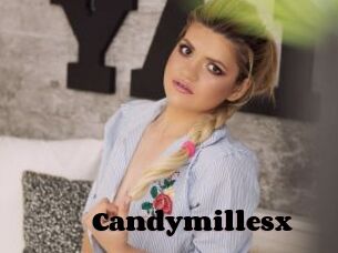 Candymillesx