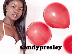 Candypresley