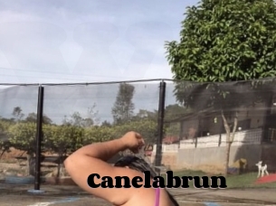 Canelabrun
