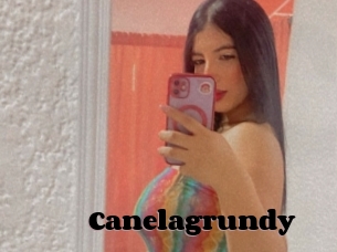 Canelagrundy