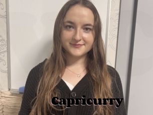 Capricurry