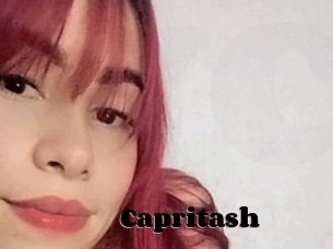 Capritash