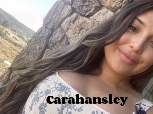 Carahansley