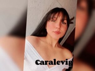 Caralevig