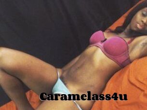 Caramelass4u