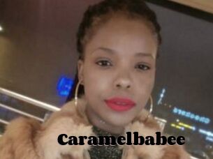 Caramelbabee
