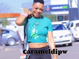 Carameldipw