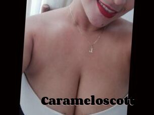 Carameloscott