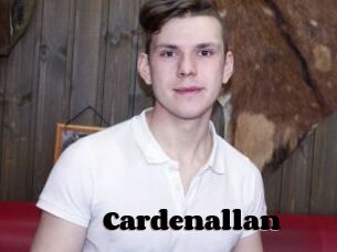 Cardenallan