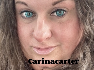 Carinacarter