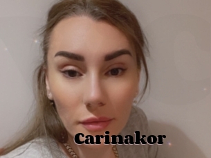 Carinakor