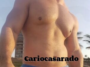 Cariocasarado