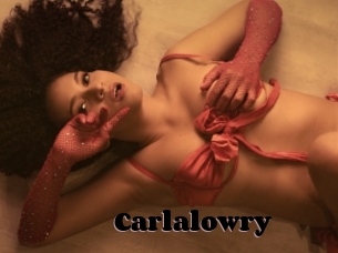 Carlalowry