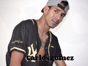 Carlosgomez
