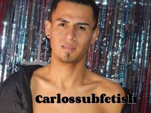 Carlossubfetish