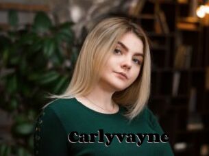 Carlyvayne