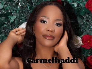 Carmelhaddi