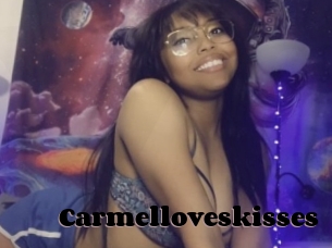 Carmelloveskisses