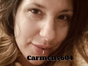Carmens604