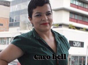 Caro_bell