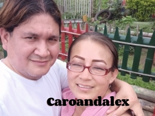 Caroandalex