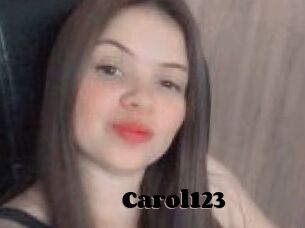 Carol123