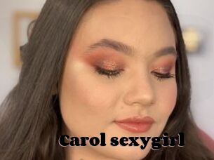Carol_sexygirl