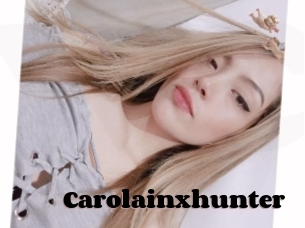 Carolainxhunter