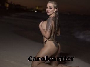 Carolcartter